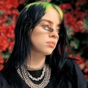 Meet your Posher, Nyjah